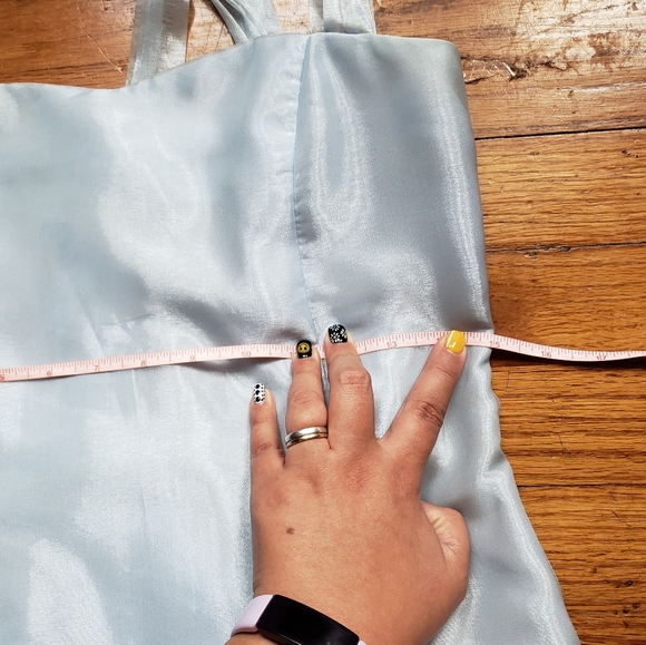 Custom Handmade Formal Set - Picture 11 of 13